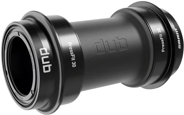 SRAM DUB PF30/BBRight Bottom Bracket
