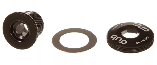 SRAM DUB Steel Crank Arm Bolt