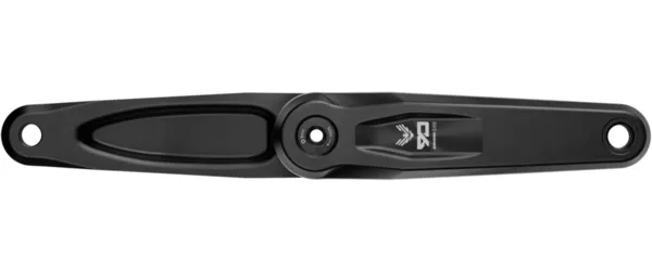 SRAM Eagle 90 Transmission E-MTB Crank Assembly, Sram/Brose Crank Cap