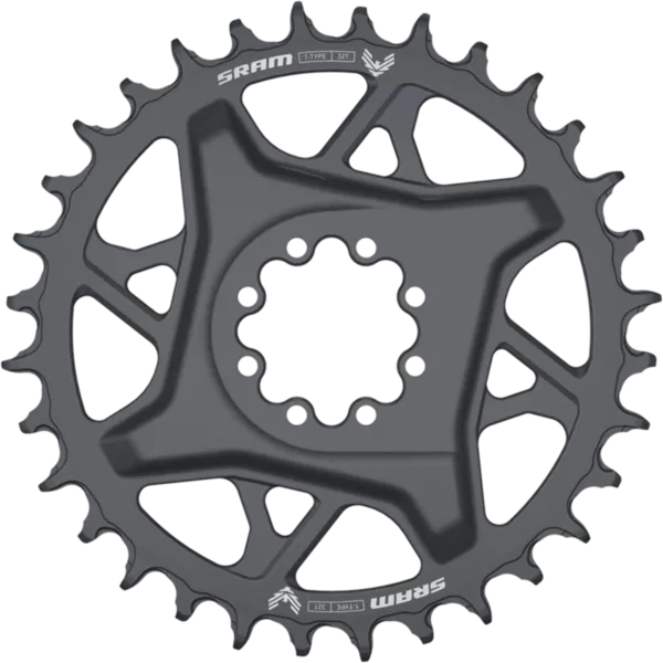 SRAM Eagle Transmission Direct Mount Chainring