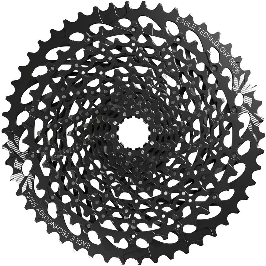 SRAM Eagle XG1275 12 Speed Cassette 10-50T