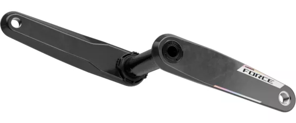 SRAM Force Crankarm Assembly