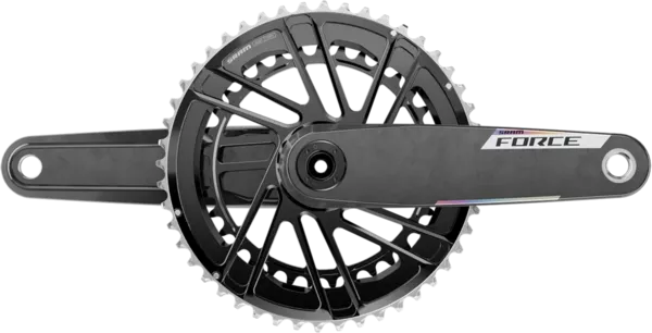 SRAM Force Crankset