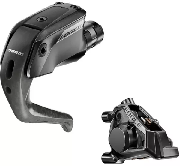 SRAM Force E1 Aero