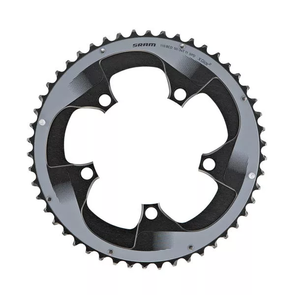 SRAM Force X-Glide 11-Speed Chainring -110 BCD