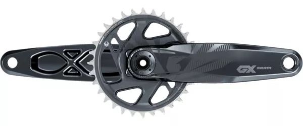SRAM GX Eagle DUB Crankset