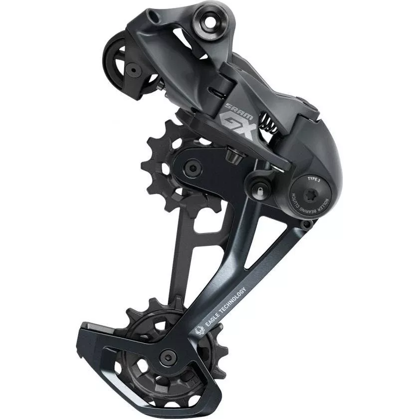 SRAM GX Eagle Lunar 12 Speed Derailleur