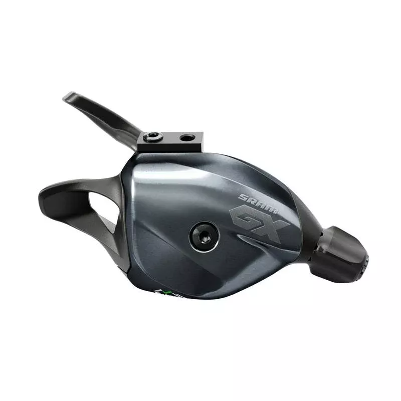 SRAM GX Eagle Trigger Rear Shifter 12-Speed Black