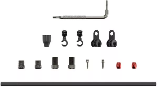 SRAM Hose Kit - Double Comp
