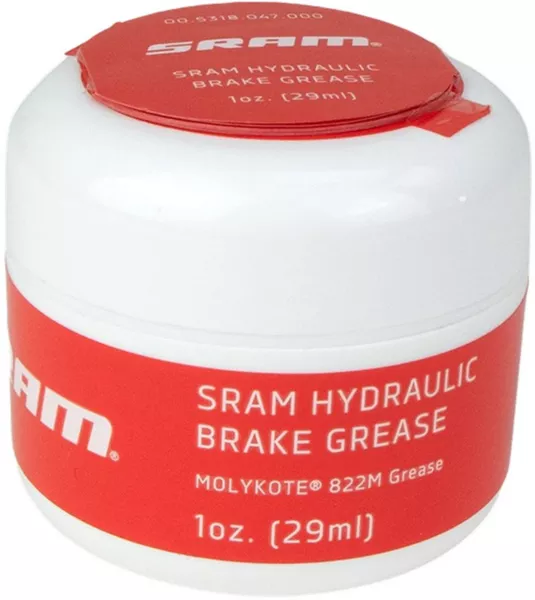 SRAM Hydraulic Brake Grease