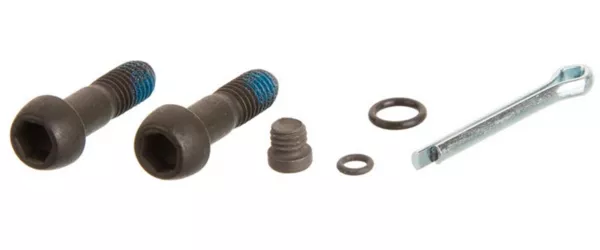 SRAM Level Caliper Hardware Kit