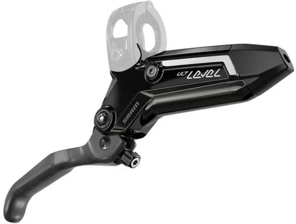 SRAM Level Ultimate Steallth 2P Lever
