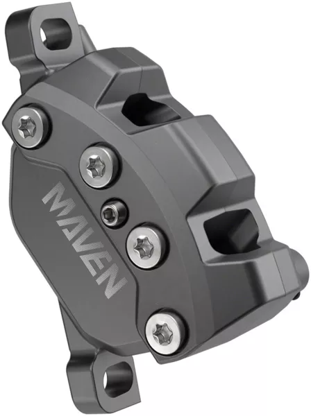 SRAM Maven Bronze Disc Brake Caliper, A1