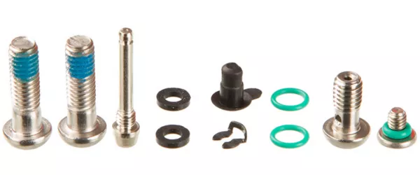 SRAM Motive/DB Caliper Hardware Kit