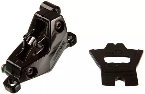SRAM Motive Slv A1 Caliper Assembly