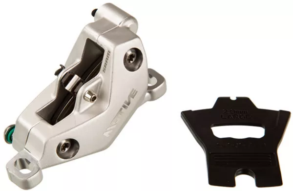 SRAM Motive Ult A1 Caliper Assembly