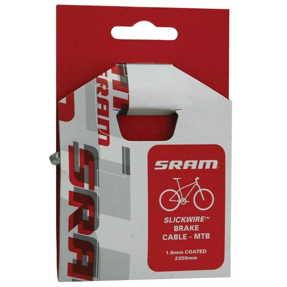 Sram Mountain Bike Slickwire Cable (Single)