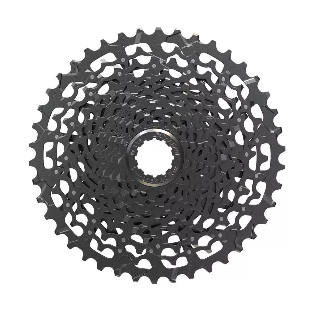 Sram NX 11-Speed Cassette 11-42T Silver