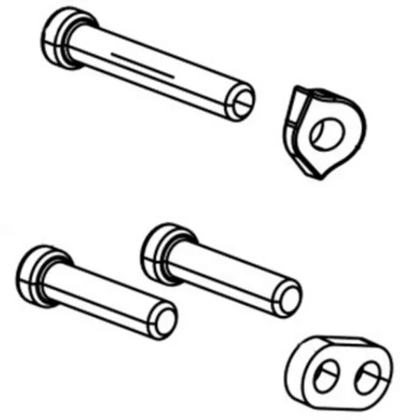 SRAM NX 1x11 B-Adjust and Limit