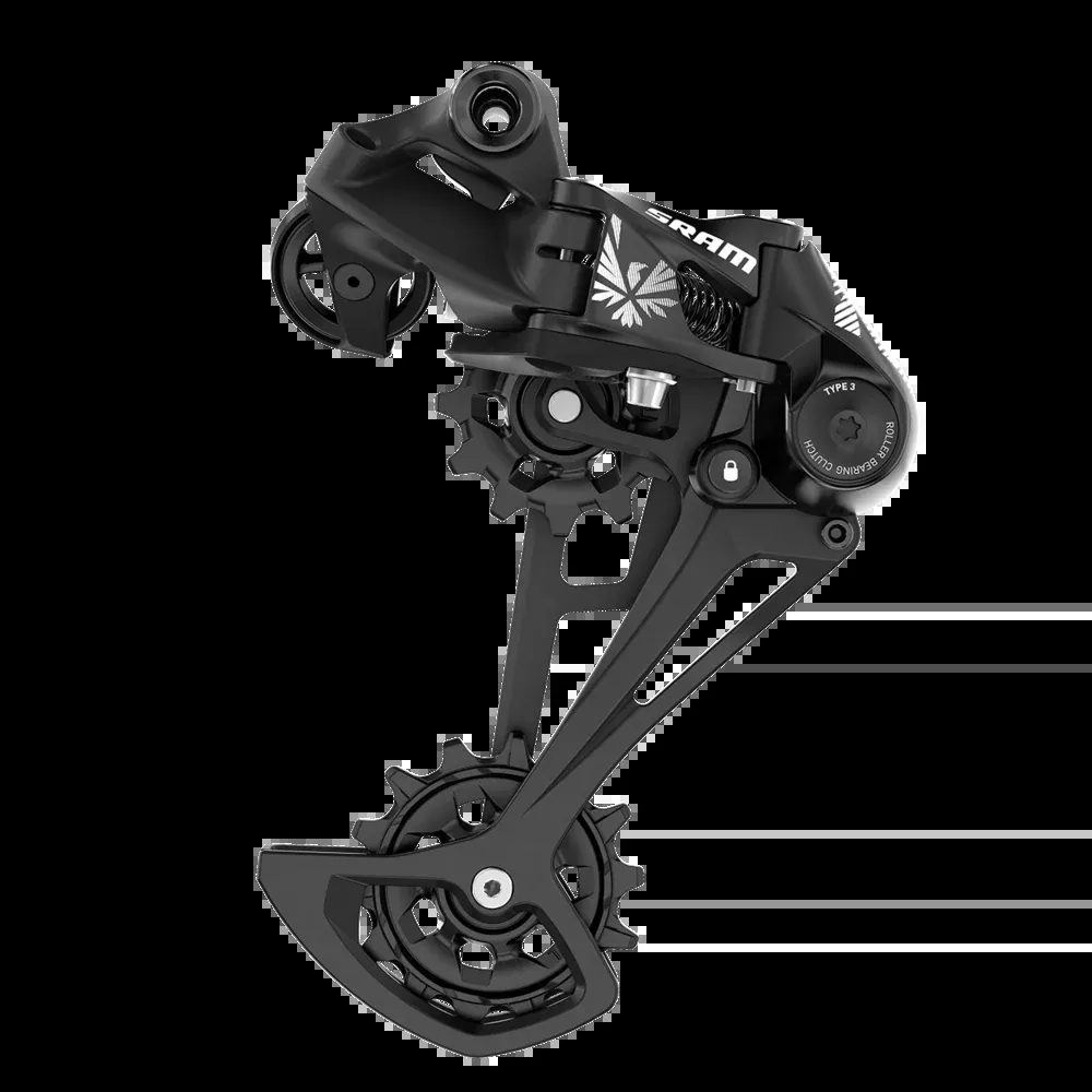 SRAM NX Eagle 12-Speed Rear Derailleur 50T