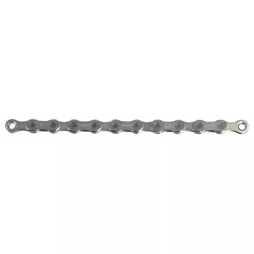 Sram PC-1051 10-Speed Chain Silver