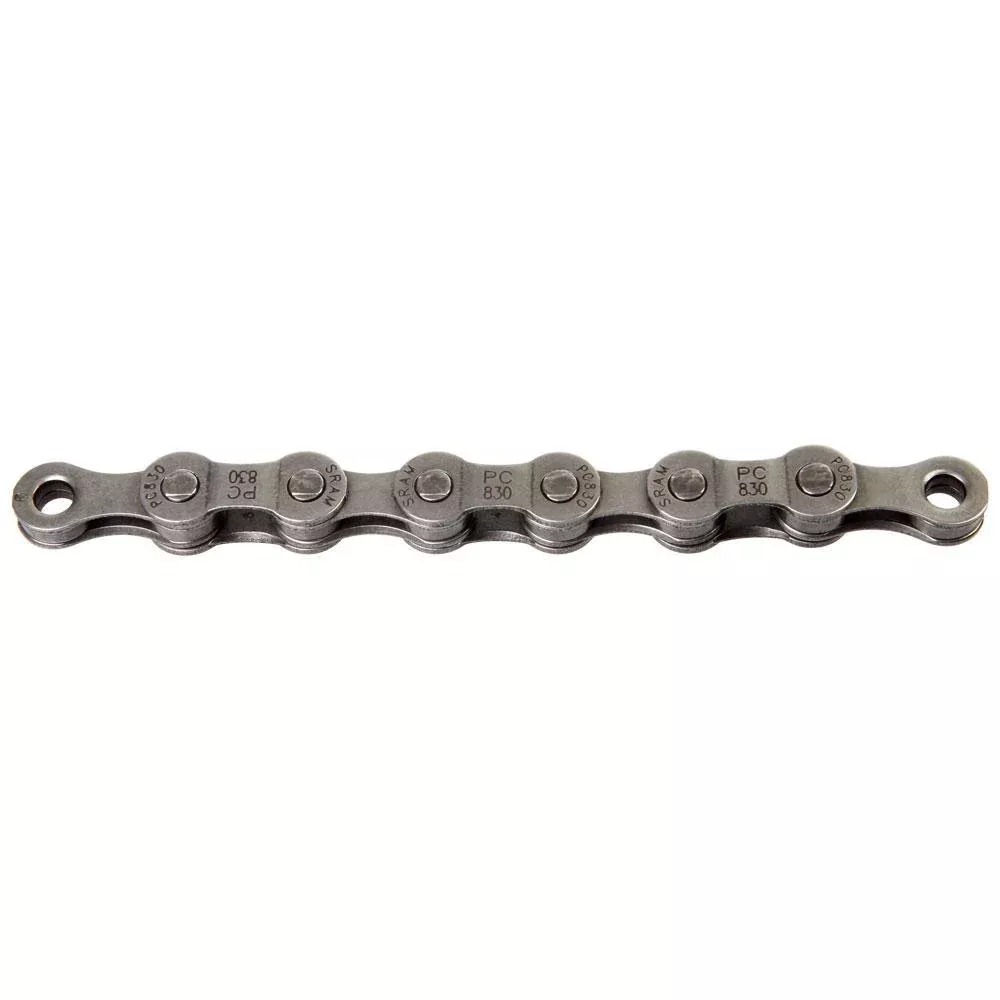 Sram PC-830 8-Speed Chain Gray