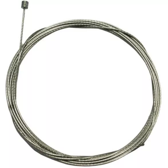 SRAM Pit Stop Stainless Steel Shift Cable 1.1mm x 2.2m