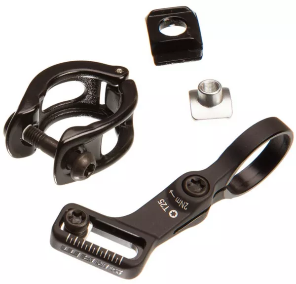 SRAM POD Bridge Clamp
