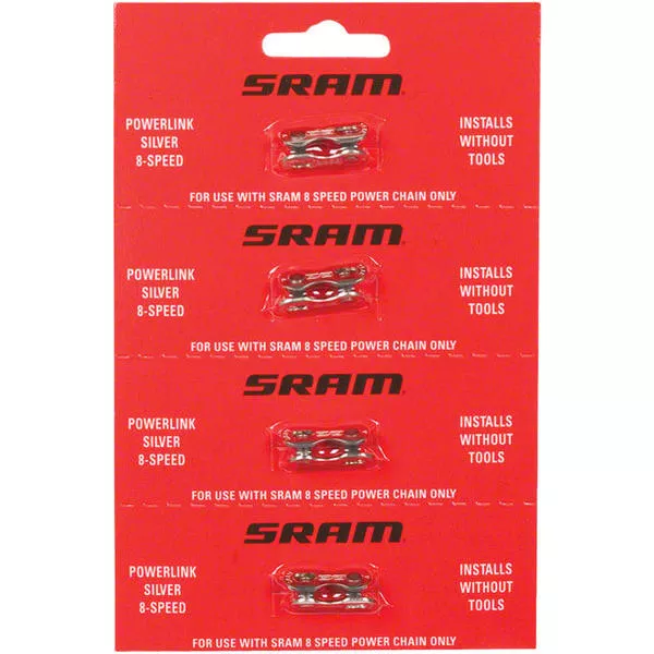 SRAM Power Link Chain Connector