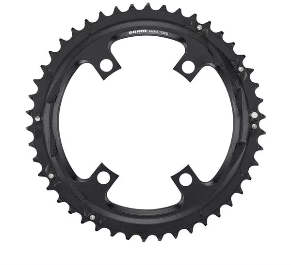 SRAM PowerGlide 11-Speed Chainring