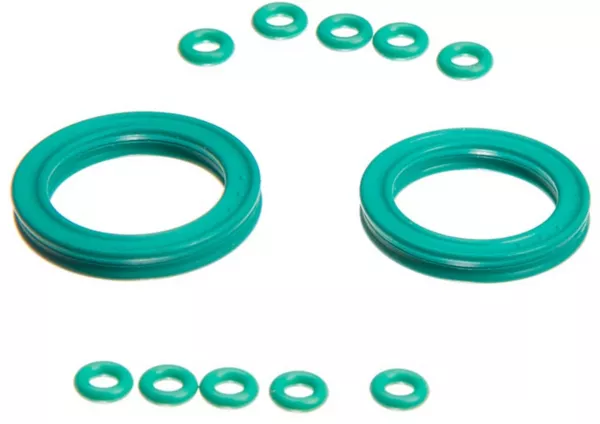 SRAM Pro Mineral Bleed Kit O-Rings