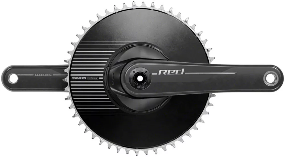 SRAM RED 1 Crankset