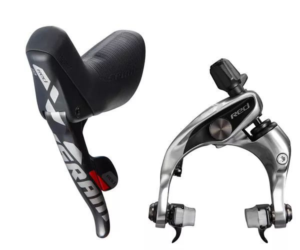 SRAM RED 22 Hydro Shift Levers (Rim Brake)