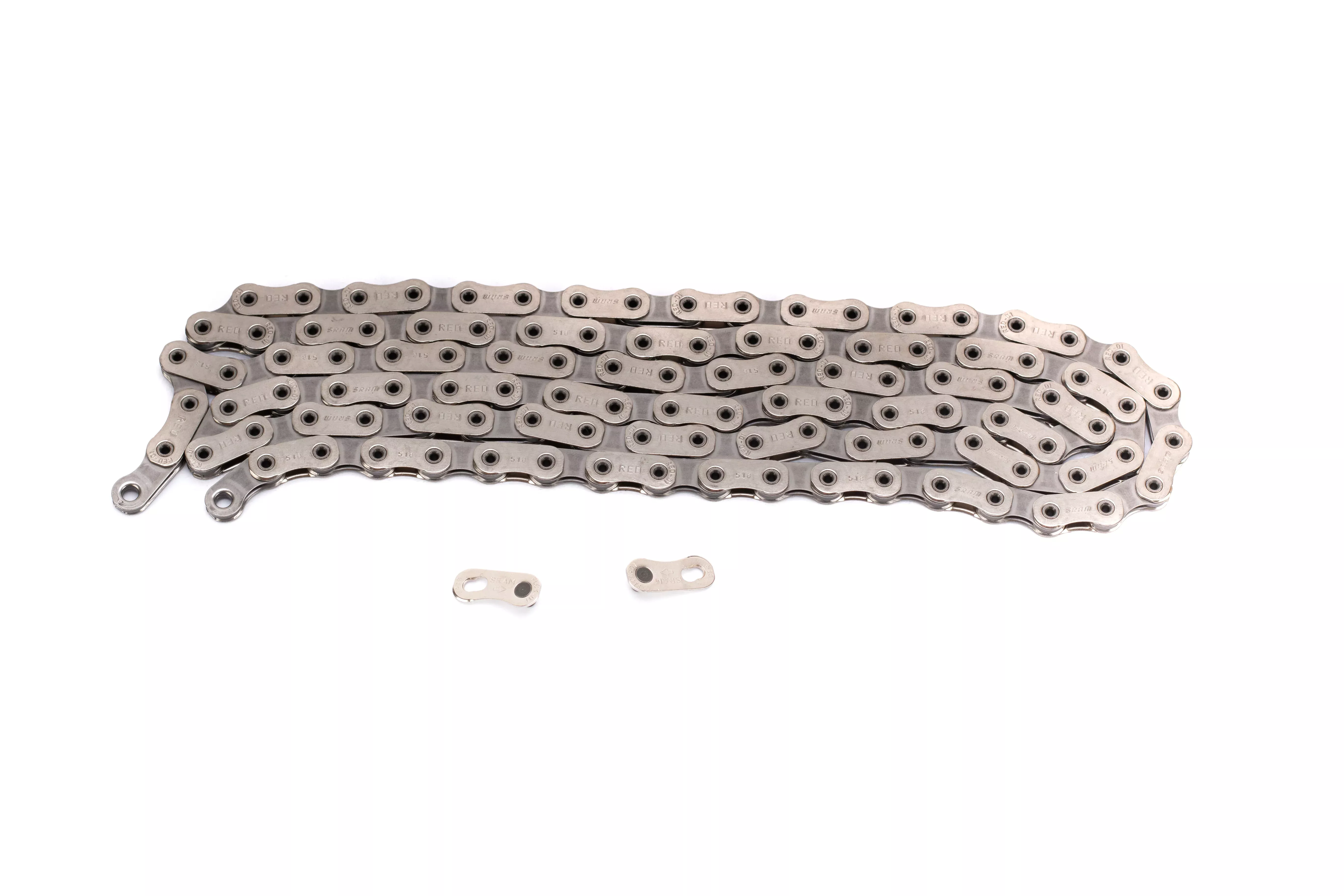 SRAM RED AXS 12 Speed Flat-Top Chain w/opkge