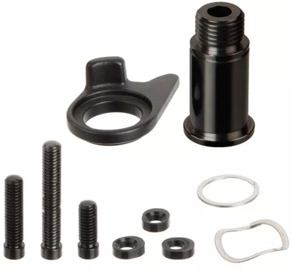 SRAM Red AXS 36T B-Bolt Kit