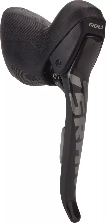 SRAM Red ErgoDynamic Left Shift/Brake Lever For 2×10 Yaw Front Derailleur