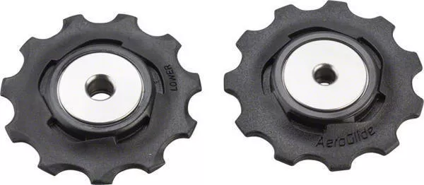 SRAM RED eTap Ceramic Bearing Rear Derailleur Pulleys