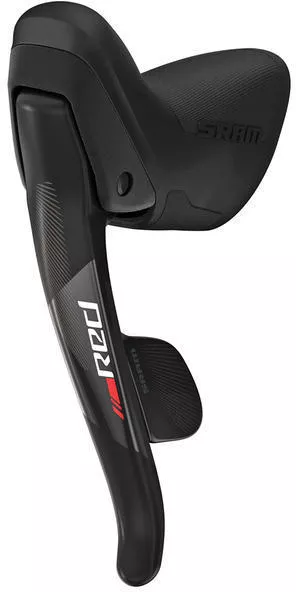 SRAM RED Shift-Brake Control