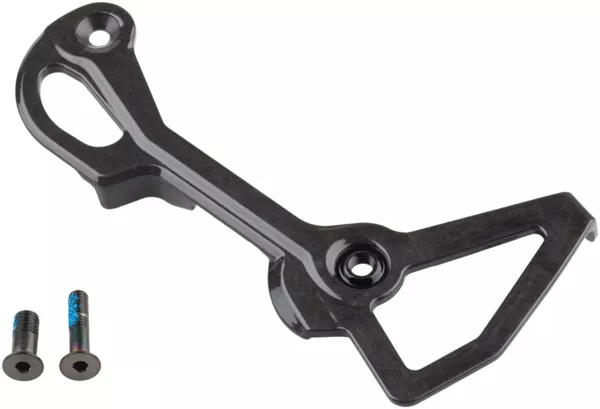 SRAM RED XPLR AXS Rear Derailleur Carbon Inner Cage