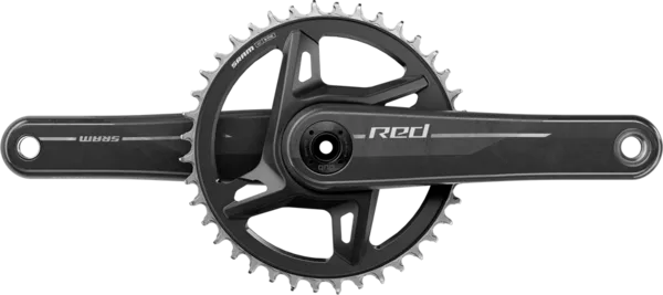SRAM RED XPLR Crankset