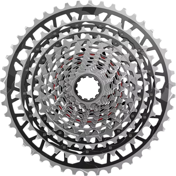 SRAM RED XPLR XG-1391 Cassette