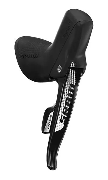 SRAM Rival 22 Hydraulic Disc Brake & Brake Lever (Right)