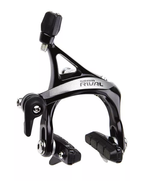 SRAM Rival 22 Mechanical Brake Caliper (Front)