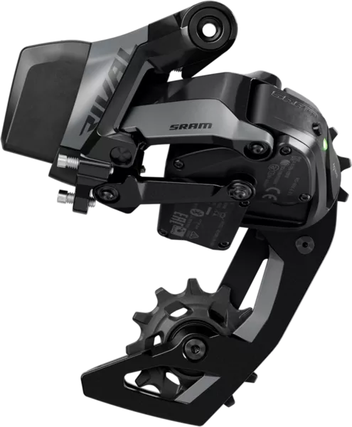 SRAM Rival AXS Rear Derailleur