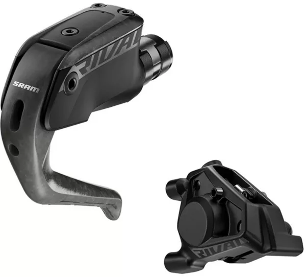 SRAM Rival E1 Aero