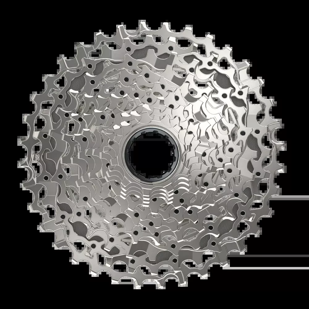 SRAM Rival XG-1250 12=Speed Cassette 10-36T