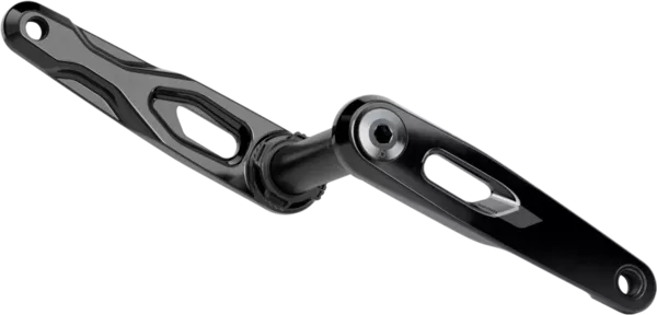 SRAM Rival XPLR Crankarm Assembly