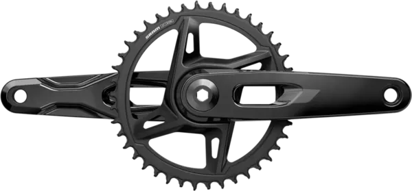 SRAM Rival XPLR Crankset
