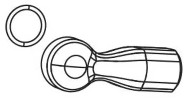 SRAM Road Disc Banjo Kit