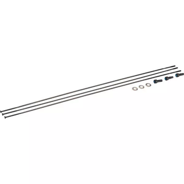 SRAM Roam 60 29-inch Replacement Spokes/Nipples/Washers